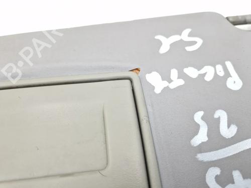 Left sun visor KIA PICANTO I (SA) 1.0 | BP30351032I1 