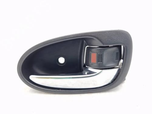 Front right interior door handle TOYOTA YARIS (_P9_) 1.3 VVT-i (SCP90_, SCP90R) | BP30342290I14