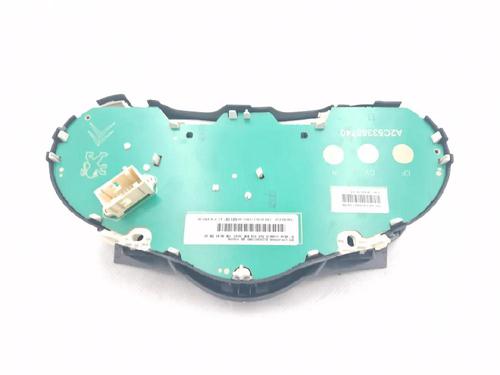 Instrument cluster CITROËN C3 II (SC_) 1.4 HDi 70 (SC8HZC, SC8HR0, SC8HP4) | BP36156094C47 - Image 5