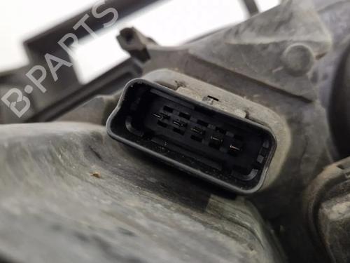 Right headlight RENAULT MEGANE II (BM0/1_, CM0/1_) 1.4 16V (BM0B, CM0B) | BP30350576C29 