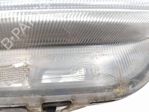 Right headlight LANCIA YPSILON (843_) 1.2 (843.AXA1A) | BP30341418C29  - Image 9