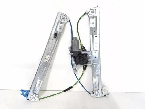 Front right window mechanism CITROËN C3 Picasso (SH_) 1.6 HDi | BP35943049C23 - Image 2
