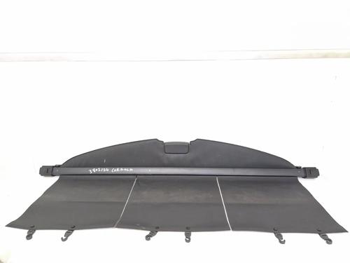 Used Rear parcel shelf Rear parcel shelf TOYOTA COROLLA Verso (ZER_, ZZE12_, R1_) 2.2 D-4D (AUR10_, AUR10R) (136 hp) 30344384 30344384