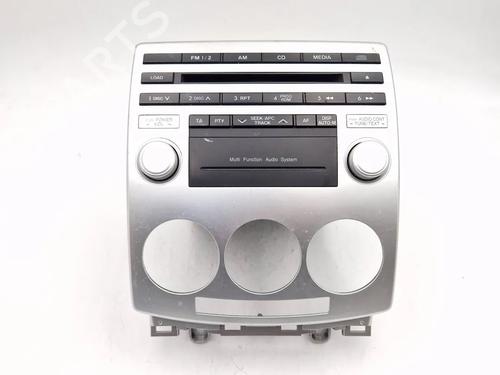 Radio MAZDA 5 (CR) 2.0 CD (CR19) | BP30344969E6