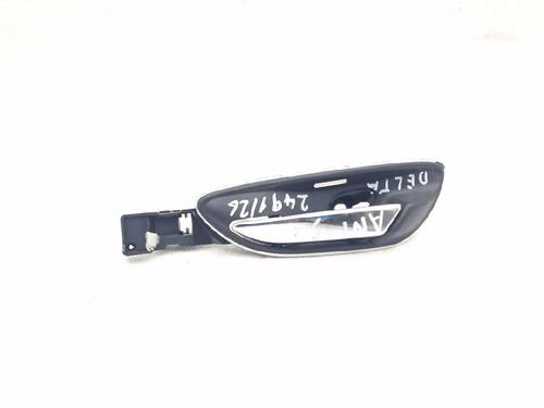 Front left interior door handle LANCIA DELTA III (844_) 1.6 D Multijet (844.AXC11, 844.AXC1A) | BP37414565I13 - Image 2