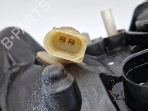 Left headlight SEAT CORDOBA (6K1, 6K2) 1.6 i | BP30344639C28 