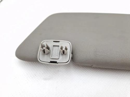 Right sun visor AUDI A4 B7 (8EC) 1.9 TDI | BP30350134I2 - Image 6