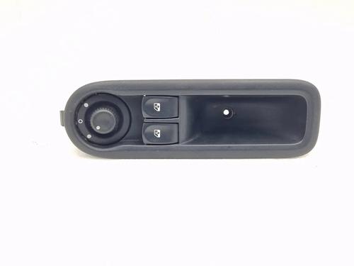 Left front window switch RENAULT CLIO III (BR0/1, CR0/1) 2.0 16V (BR0C, BR0K, CR0C, CR0K) | BP30348152I27