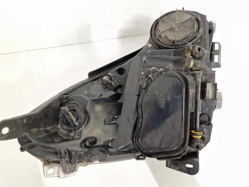 Left headlight OPEL CORSA D (S07) 1.0 (L08, L68) | BP30342439C28 