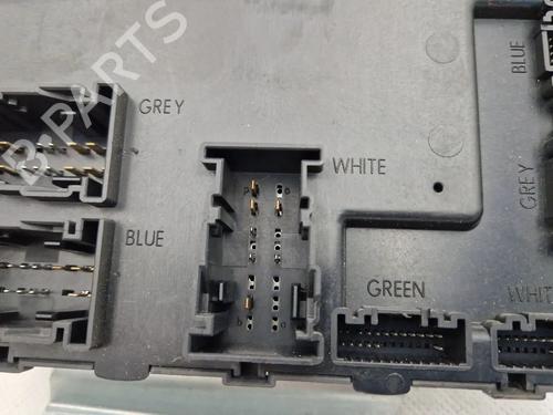 Electronic module FORD FIESTA VI (CB1, CCN) 1.4 | BP30351202M83 - Image 4