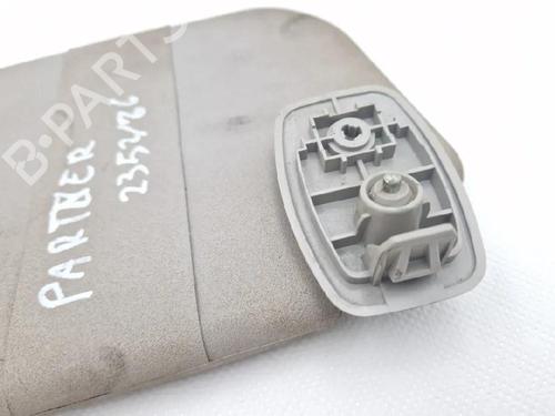 Left sun visor PEUGEOT PARTNER Box Body/MPV 1.6 BlueHDi 120 | BP37872474I1 - Image 5