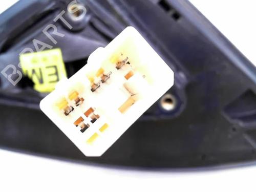 Right mirror CHEVROLET NUBIRA Estate 2.0 D | BP30341096C27