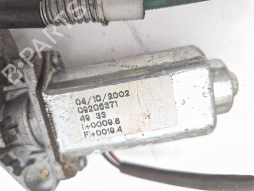 Front right window mechanism OPEL AGILA A (H00) 1.0 (F68) | BP30349730C23  - Image 6