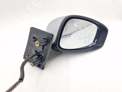 Used Right mirror LANCIA MUSA (350_) 1.3 D Multijet (350.AXM11, 350.AXM1A, 350.AXI1A) (95 hp) 30351070