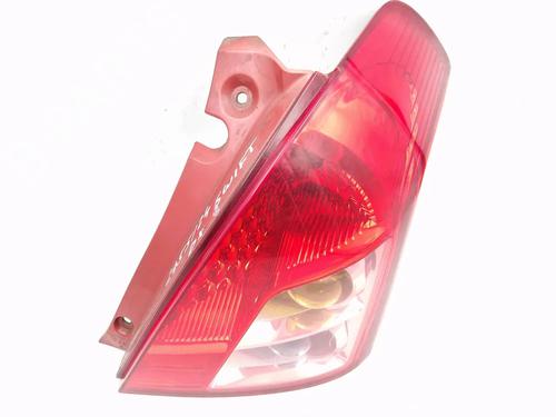 Right taillight SUZUKI SWIFT III (MZ, EZ) 1.3 DDiS (RS413D) | BP30348733C35 - Image 3