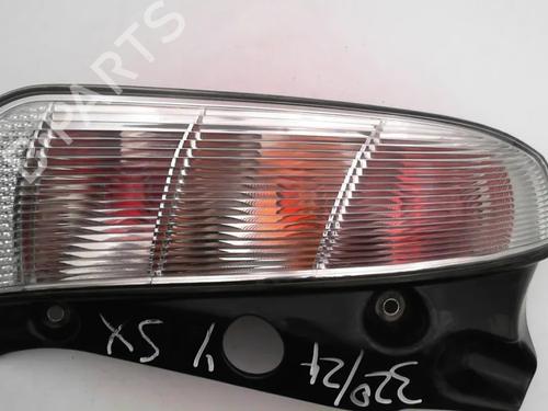 Left taillight LANCIA YPSILON (843_) 1.2 (843.AXA1A) | BP30340770C34 - Image 2