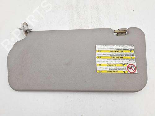Right sun visor MAZDA 5 (CR) 2.0 CD (CR19) | BP30345173I2 - Image 3