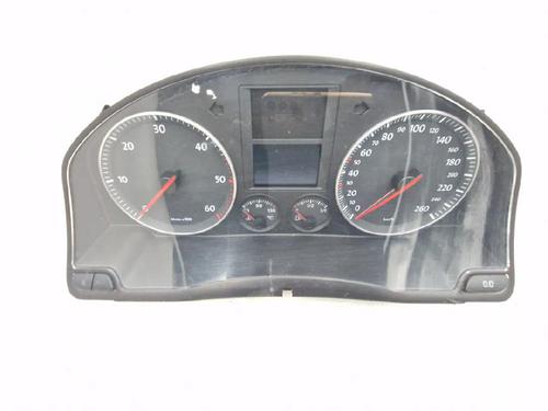 Used Instrument cluster Instrument cluster VW GOLF PLUS V (5M1, 521) 2.0 TDI (136 hp) 40036421 40036421