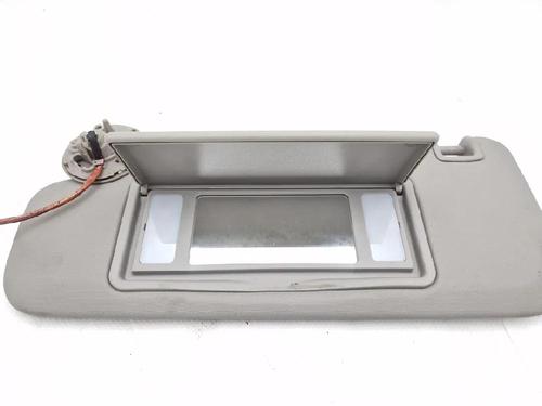 Left sun visor OPEL ASTRA J (P10) 1.7 CDTI (68) | BP40179427I1 - Image 2