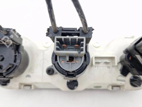 Climate control FORD TRANSIT CONNECT (P65_, P70_, P80_) 1.8 16V | BP30347079I5