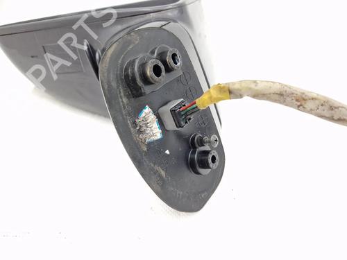 Left mirror KIA CARENS III MPV (UN) 2.0 CRDi 115 | BP30349646C26