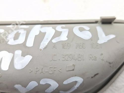 Front right interior door handle MERCEDES-BENZ A-CLASS (W169) A 170 (169.032, 169.332) | BP30348613I14