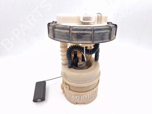 Used Fuel pump RENAULT TWINGO II (CN0_) 1.5 dCi (CN0E) (64 hp) 30348416
