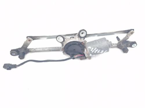 Front wiper motor CHEVROLET CAPTIVA (C100, C140) 2.0 D 4WD | BP36353184M29 - Image 2