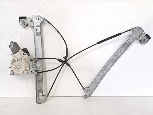 Front right window mechanism SMART FORFOUR (454) 1.1 (454.030) | BP30350412C23