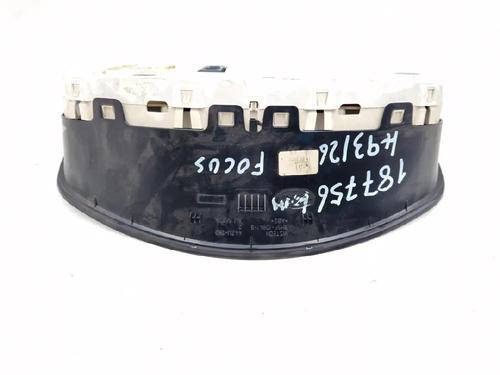 Instrument cluster FORD FOCUS II (DA_, HCP, DP) 1.6 TDCi | BP32467495C47