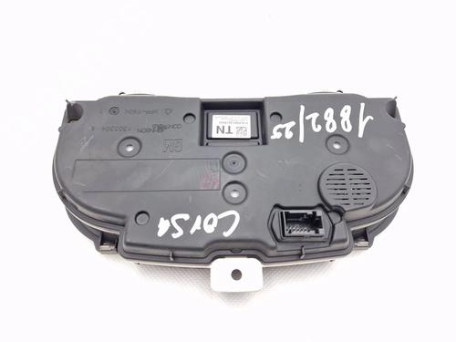 Instrument cluster OPEL CORSA D (S07) 1.0 (L08, L68) | BP30349042C47