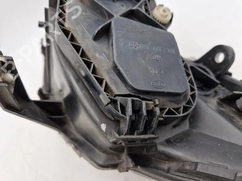 Right headlight LANCIA MUSA (350_) 1.3 D Multijet (350.AXM11, 350.AXM1A, 350.AXI1A) | BP30341870C29