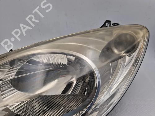 Venstre forlygte PEUGEOT 1007 (KM_) 1.4 HDi | BP30346247C28 