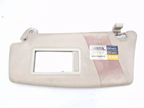 Left sun visor LANCIA YPSILON (843_) 1.2 (843.AXA1A) | BP30343474I1 - Image 2