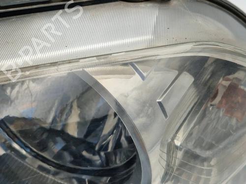 Left headlight FIAT CROMA (194_) 1.8 16V (194AXG1A) | BP30345740C28 