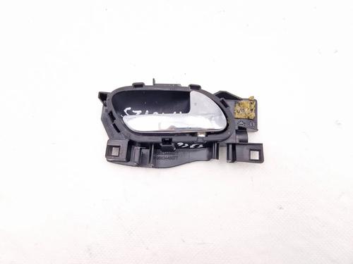 Used Front right interior door handle CITROËN C3 Picasso (SH_) 1.6 HDi (90 hp) 30347794