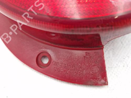 Right taillight CHEVROLET MATIZ (M200, M250) 1.0 | BP35943046C35 - Image 3