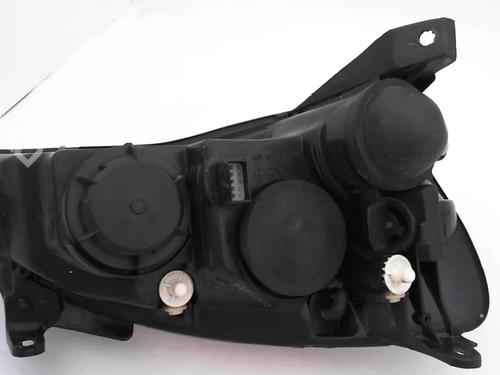 Left headlight OPEL CORSA C (X01) 1.0 (F08, F68) | BP30340808C28