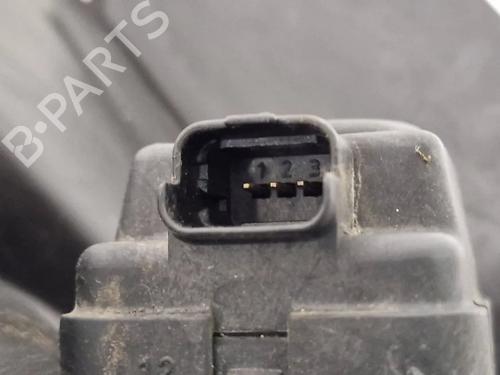 Left headlight CITROËN XSARA PICASSO (N68) 2.0 HDi | BP30342321C28