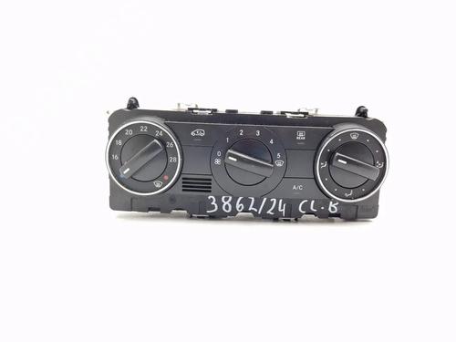 climate-control-mercedes-benz-a-class-w169-2004-2005-2006-2007-2008-2009-2010-2011-2012-30344444 main image