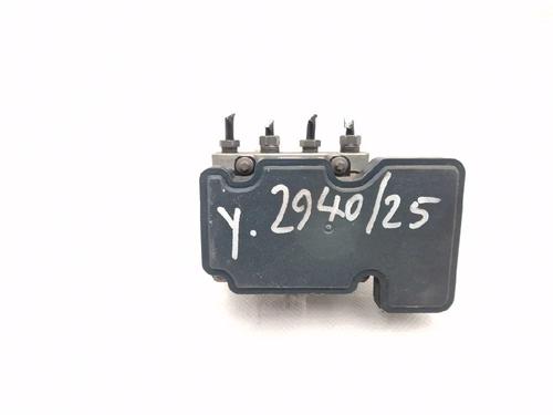ABS pump LANCIA YPSILON (312_) 1.2 (312.PXA1A, 312.YXA1A) | BP39739009M43 - Image 7