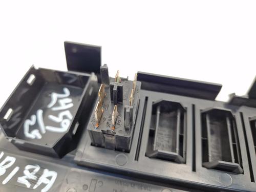 Left front window switch SEAT CORDOBA (6K1, 6K2) 1.6 i | BP30350561I27