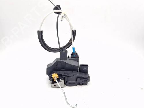 Used Rear left lock SAAB 9-3 (YS3F, E79, D79, D75) 1.9 TiD (120 hp) 30345628