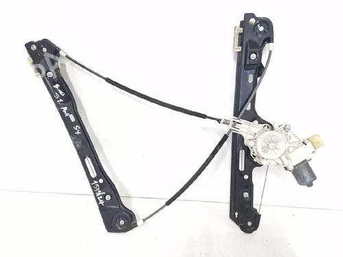 Used Front left window mechanism Front left window mechanism BMW 1 (E87) 118 d (143 hp) 33454028 33454028