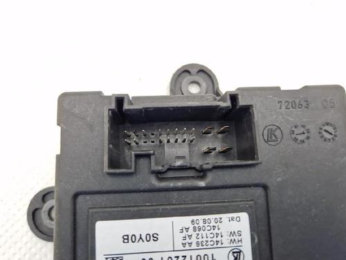 Electronic module FORD GALAXY II (WA6) 2.0 TDCi | BP30528321M83 