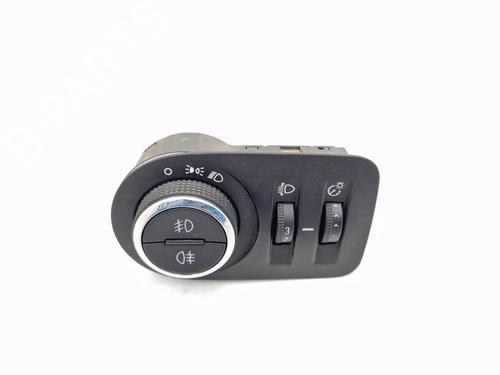 Headlight switch OPEL CORSA D (S07) 1.0 (L08, L68) | BP30344355I24