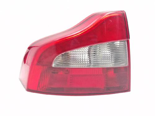 Used Left taillight Left taillight VOLVO S80 II (124) 2.4 D (163 hp) 33114013 33114013