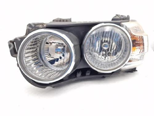 Used Left headlight Left headlight CHEVROLET AVEO Hatchback (T300) 1.4 (101 hp) 31126209 31126209