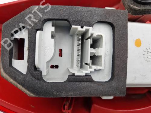 Right taillight RENAULT CLIO II (BB_, CB_) 1.5 dCi (B/CB07) | BP30342334C35 