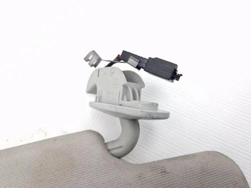 Left sun visor VW NEW BEETLE (9C1, 1C1) 1.6 | BP30346712I1 